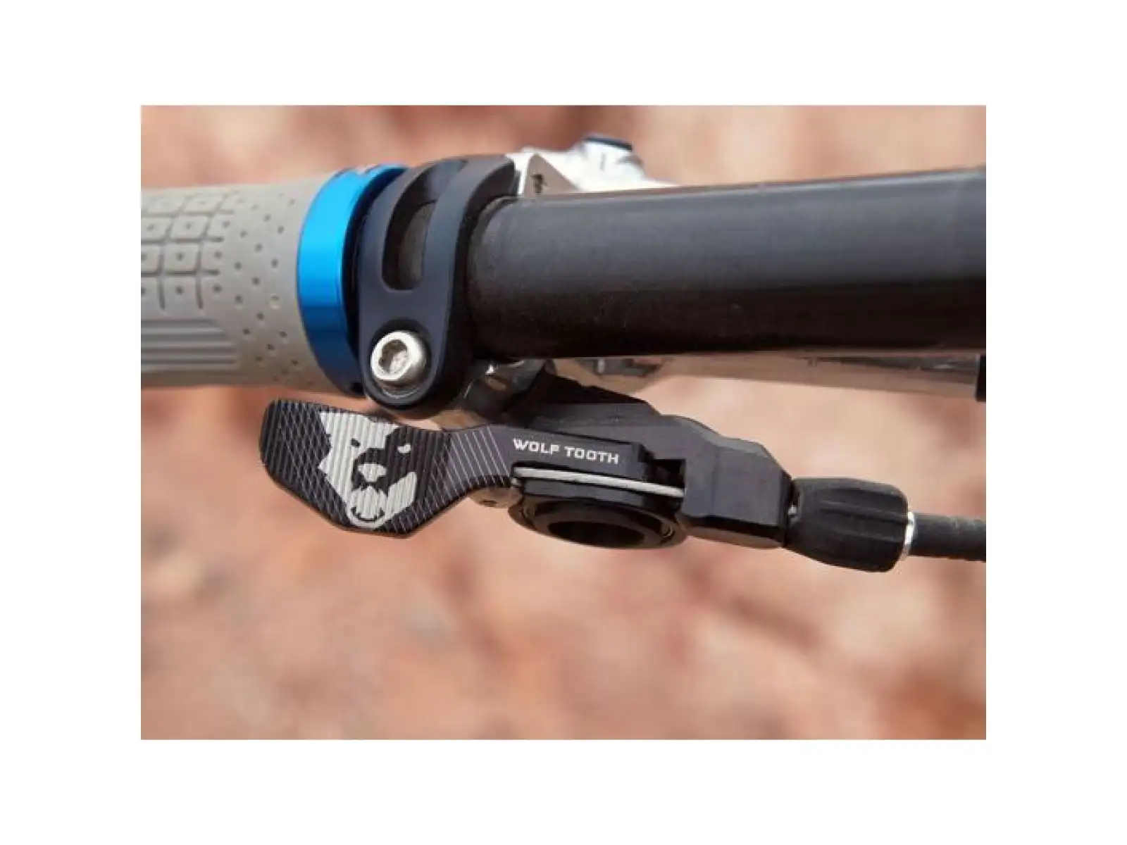 Wolf Tooth ReMote Pro dropper lever Shimano I-Spec II