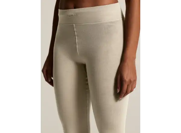 CRAFT Wool Comfort women's long underwear beige