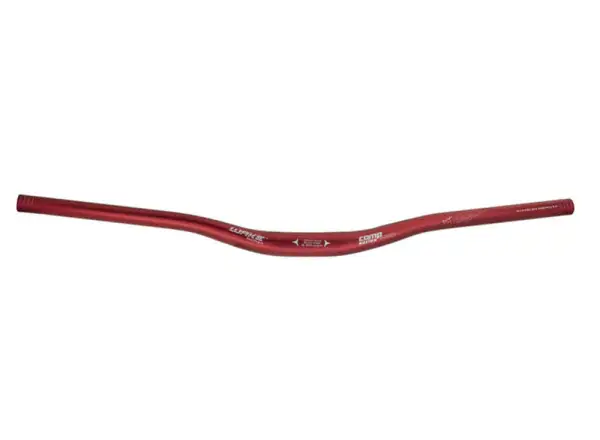 Wake LW021 handlebars MTB 780 mm red