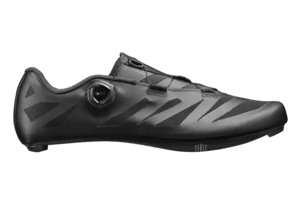 Mavic Cosmic SL Ultimate road men's shoes Black 2020