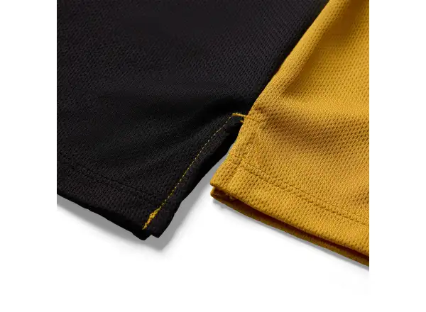 Fox Ranger kids jersey short sleeve Bronze