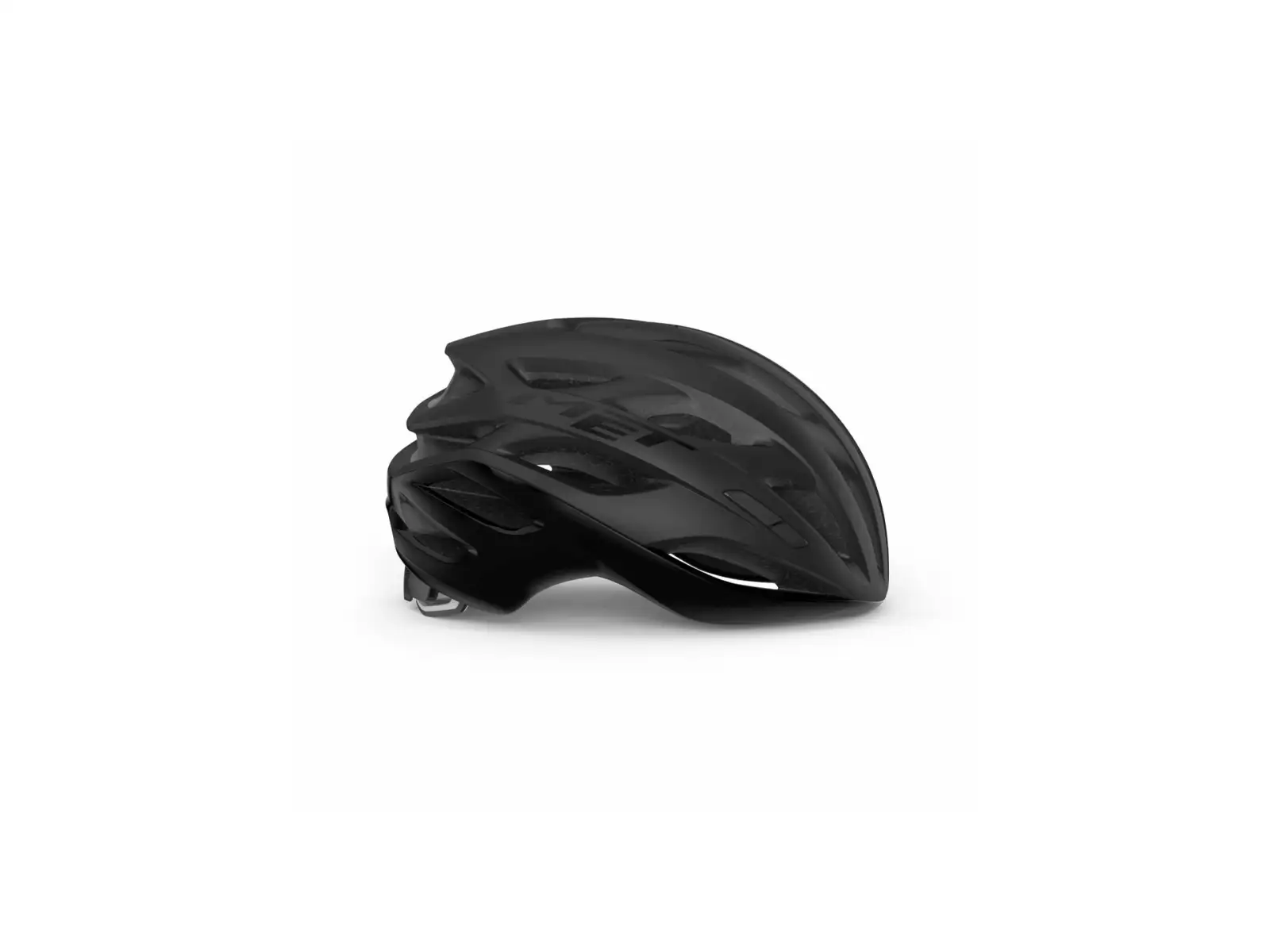 MET Estro MIPS helmet black