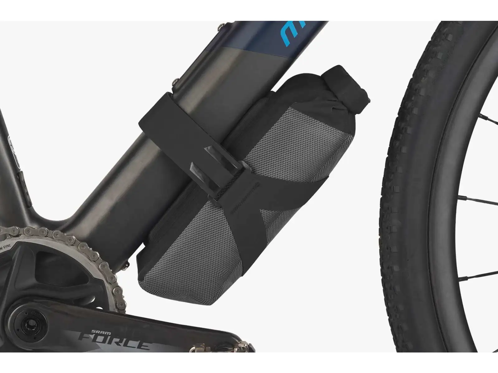 Apidura Expedition E-bike bag 1.6 l black
