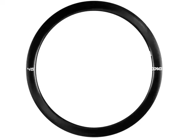 Enve Foundation 45 28" road rim 24 holes black