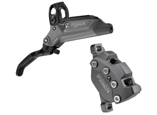 Sram Maven Bronze front disc brake 950 mm