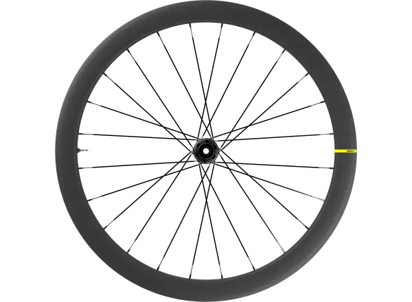 Mavic Cosmic SL 45 Disc CL road wheel rear Sram XDR