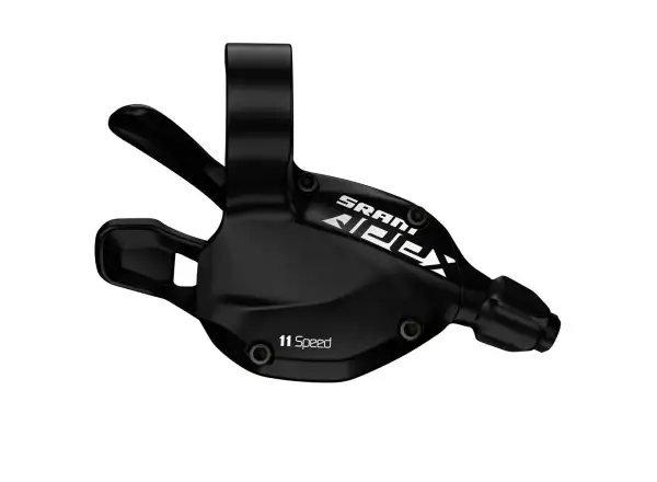 Sram Apex Trigger 11-speed Shifter for Flat Handlebars
