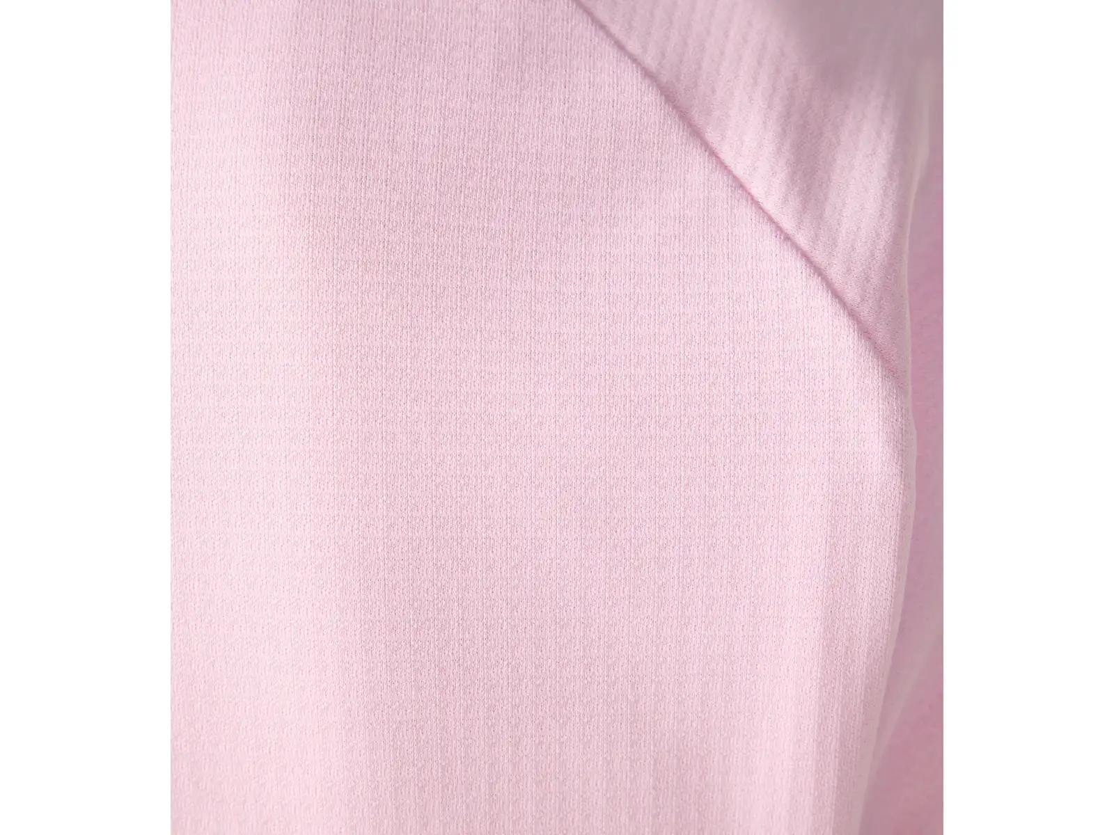 Haglöfs Korp Mid Hood women's sweatshirt Fresh Pink