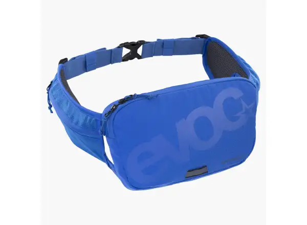 Evoc Hip Pouch 1 l cycling waist bag Royal Blue