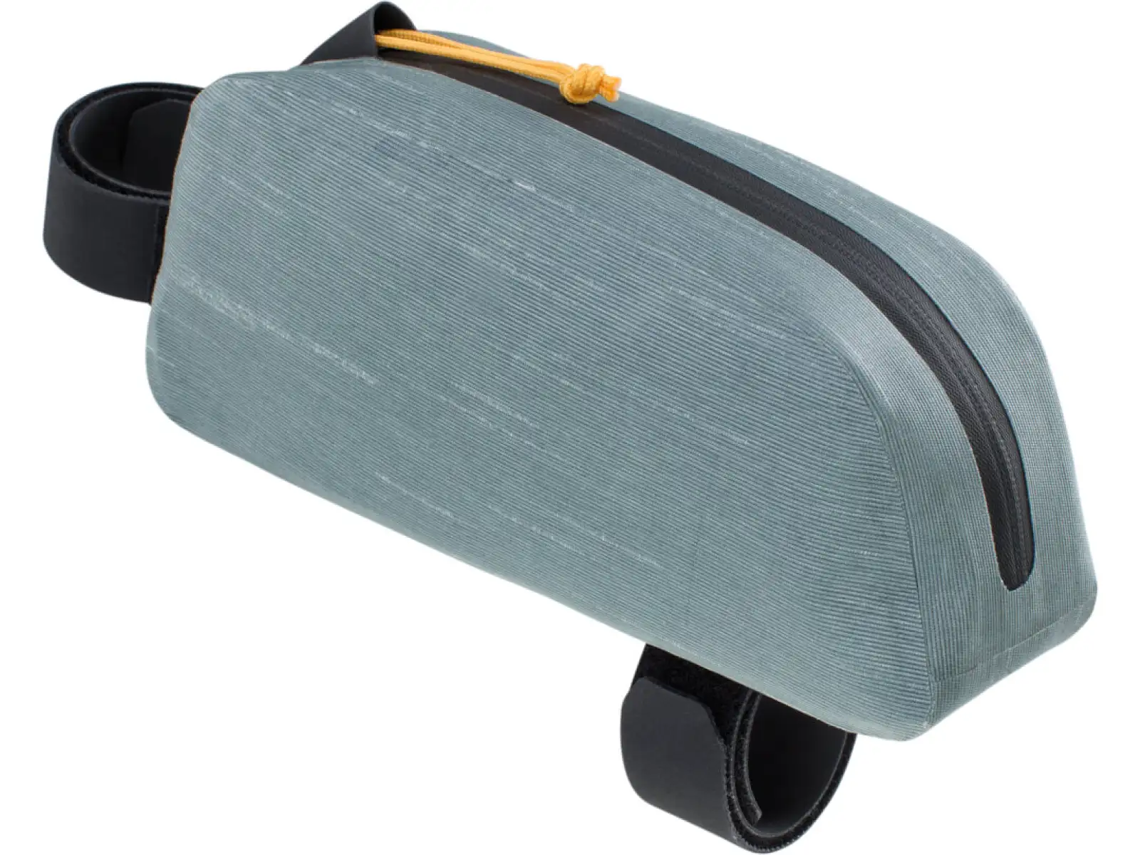 Evoc Top Tube Pack WP frame bag 0.8 l steel gray