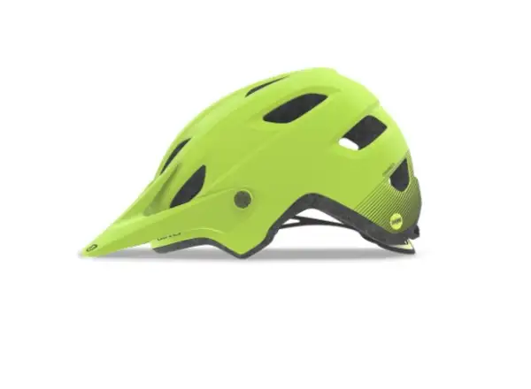 Giro Chronicle Mips MTB helmet Mat Citron