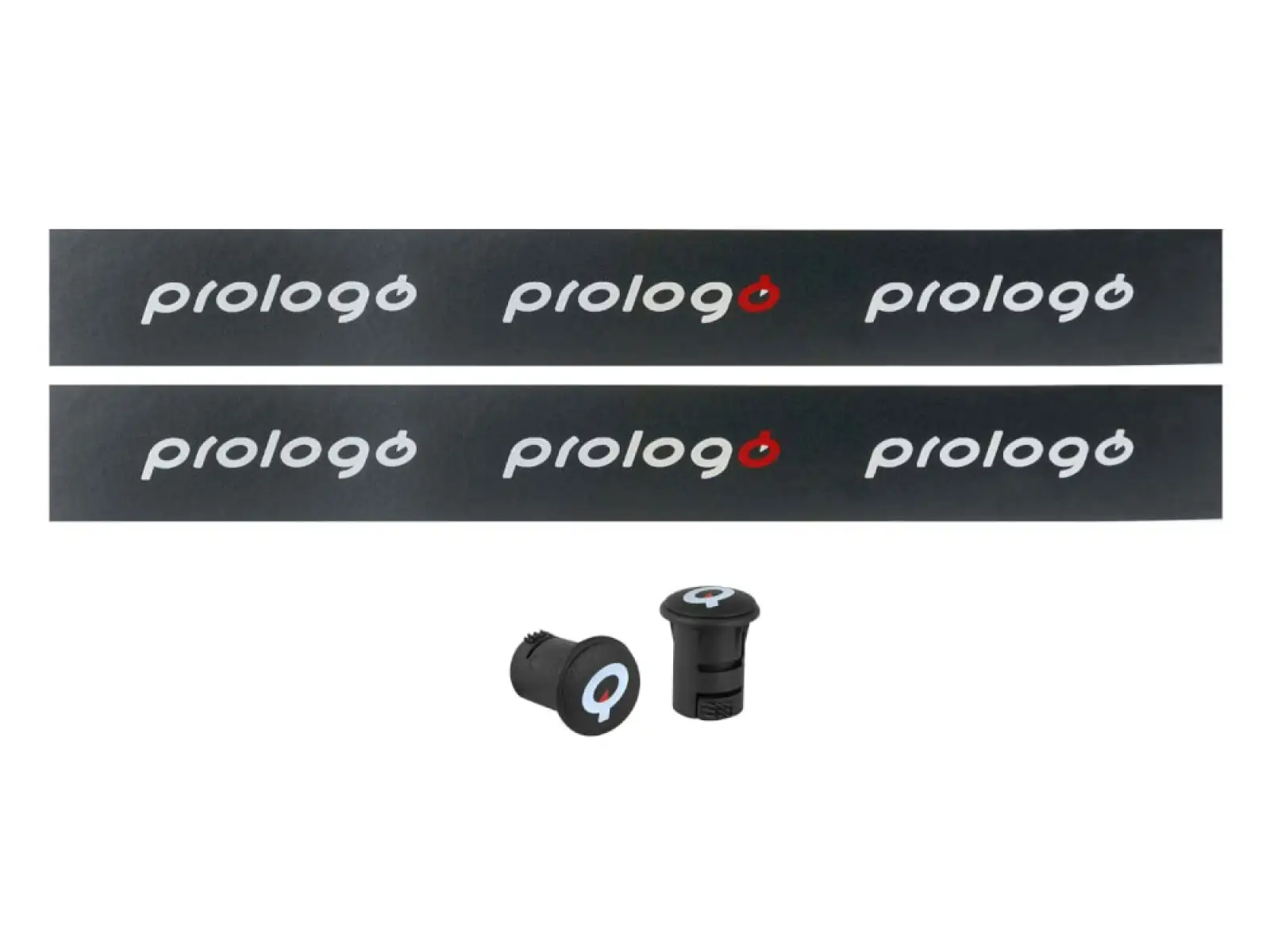 Prologo DoubleTouch Handlebar Tape Blue
