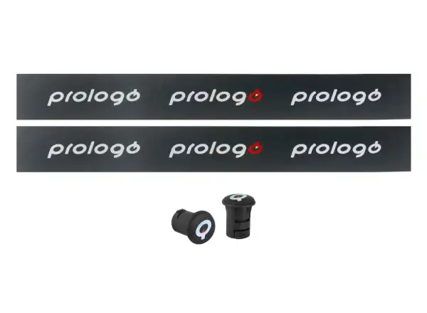 Prologo DoubleTouch Handlebar Tape Blue