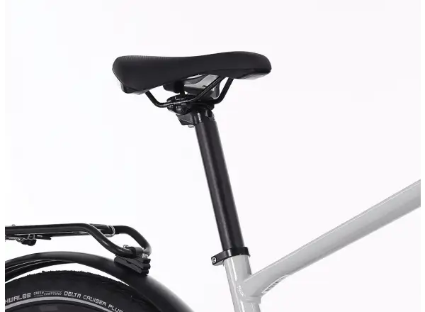 Superior Blox 6.2 T city bike Gloss Grey