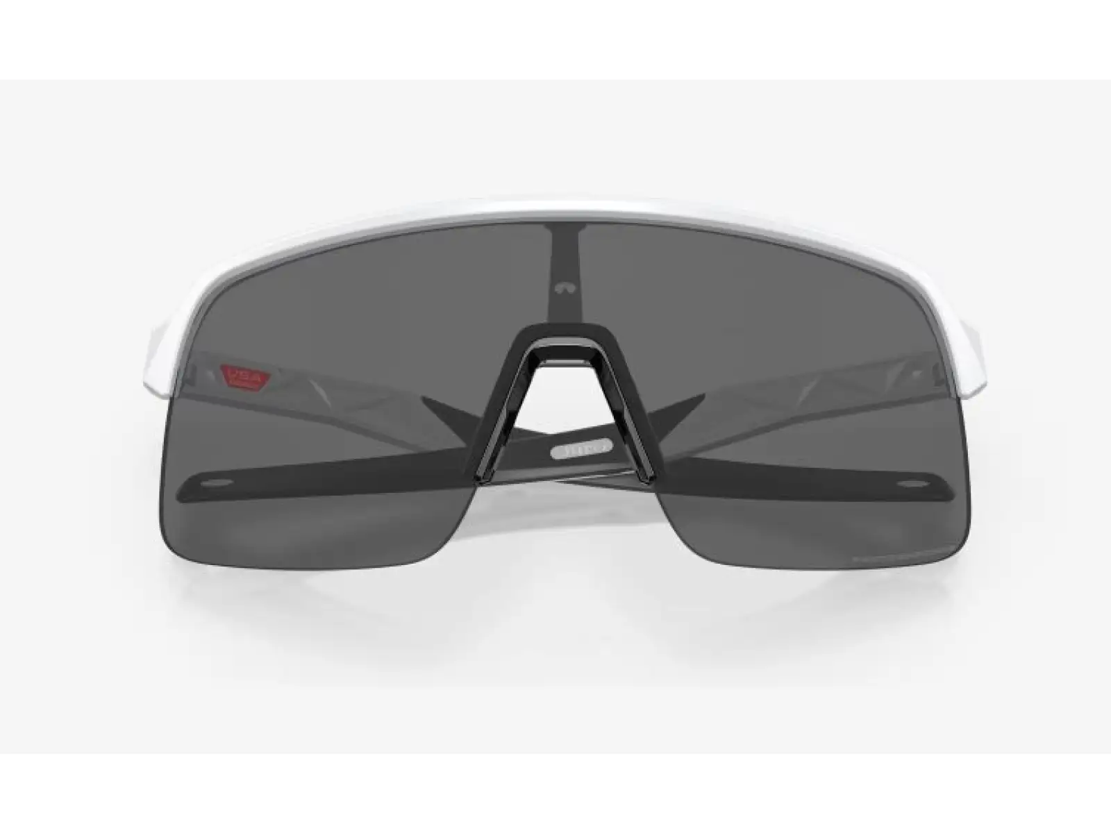 Oakley Sutro Lite glasses Matte White/Clear Photochromic