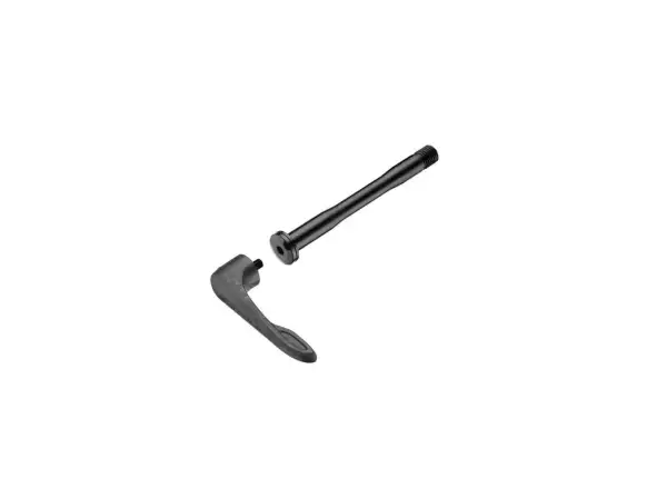Giant front axle for road and gravel bikes 12x100 mm 116.8 mm