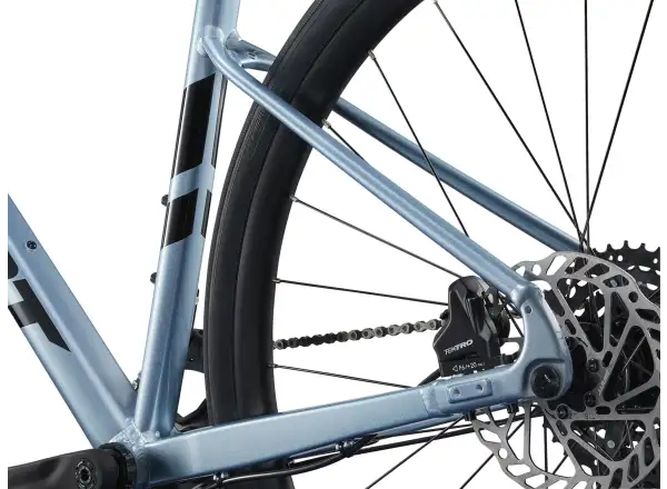 Giant FastRoad AR 2 fitness bike Glacier Silver