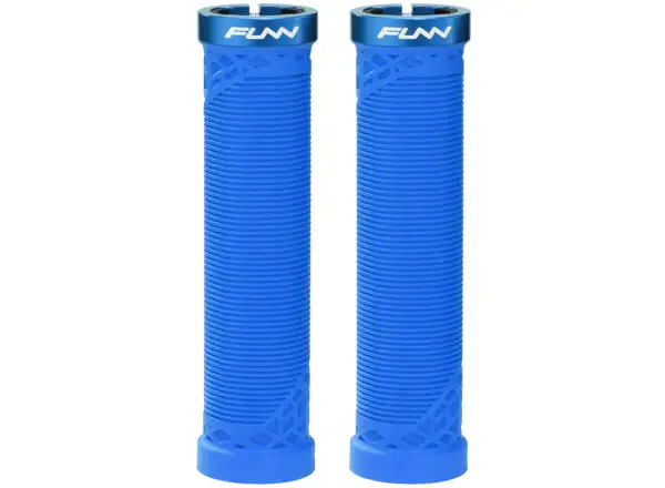 Funn Hilt grips Blue