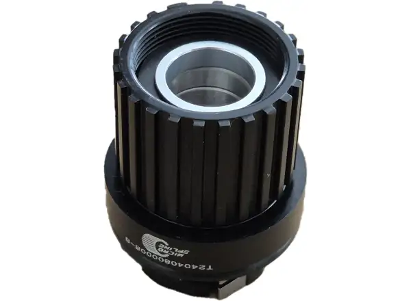 Novatec freehub body B2 Microspline Alu 4-pawl