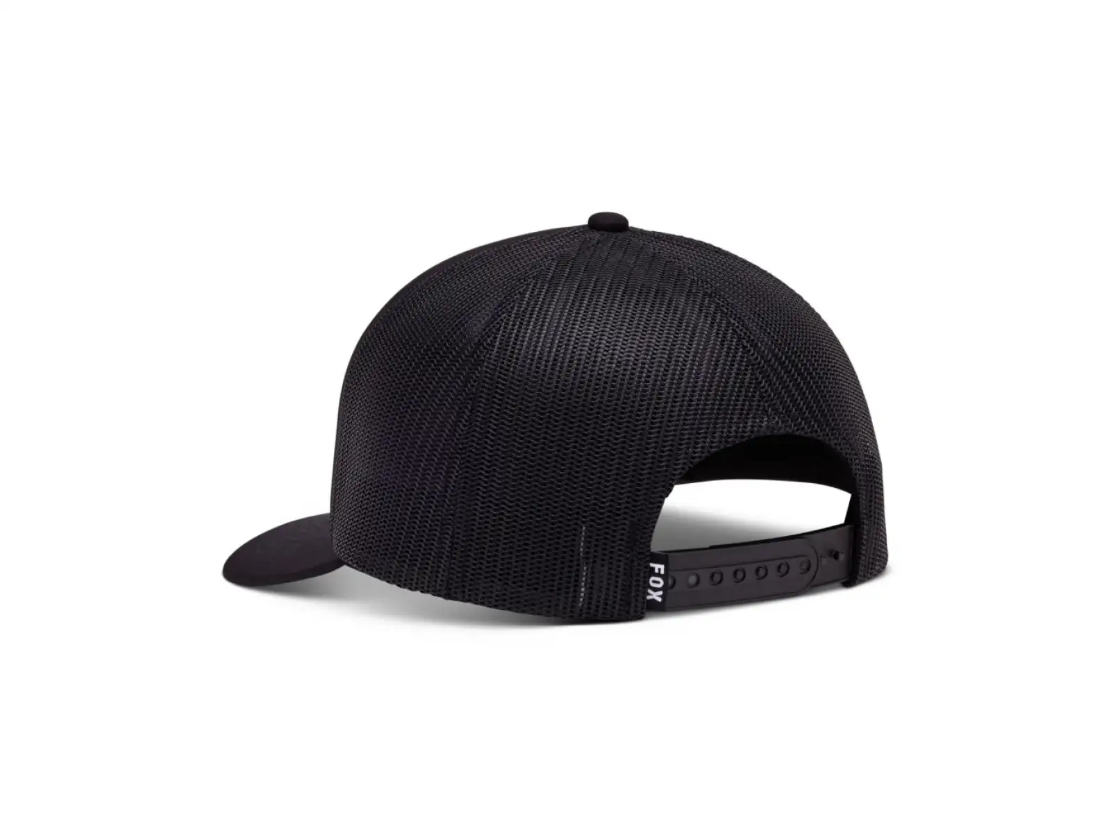Fox Boundary Trucker women's cap Black/Pink