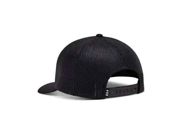 Fox Boundary Trucker women's cap Black/Pink