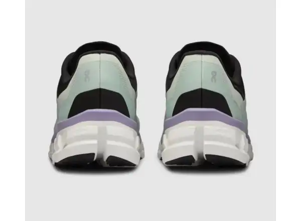 On Cloudflow 4 Running Shoes Women Fade/Wisteria