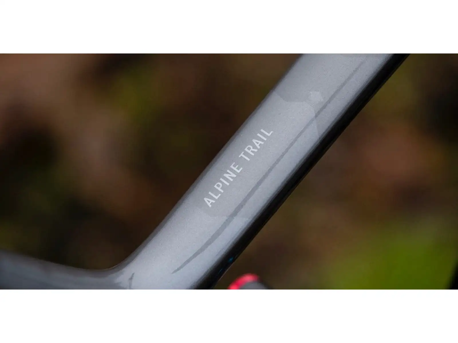 Marin Gestalt XR gravel bike Gloss Black/Gray/Blue