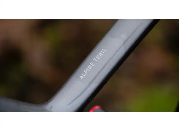 Marin Gestalt XR gravel bike Gloss Black/Gray/Blue