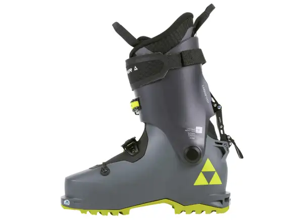 Fischer Transalp Carbon Pro ski touring boots