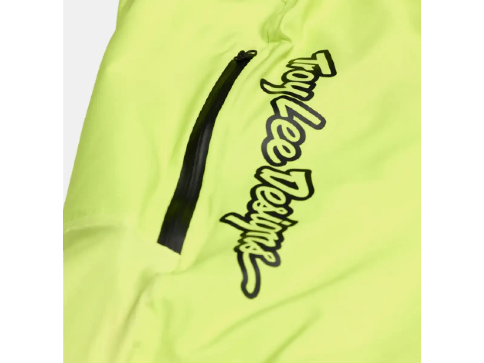 Troy Lee Designs Sprint Ultra Mono men's pants Glo Yellow