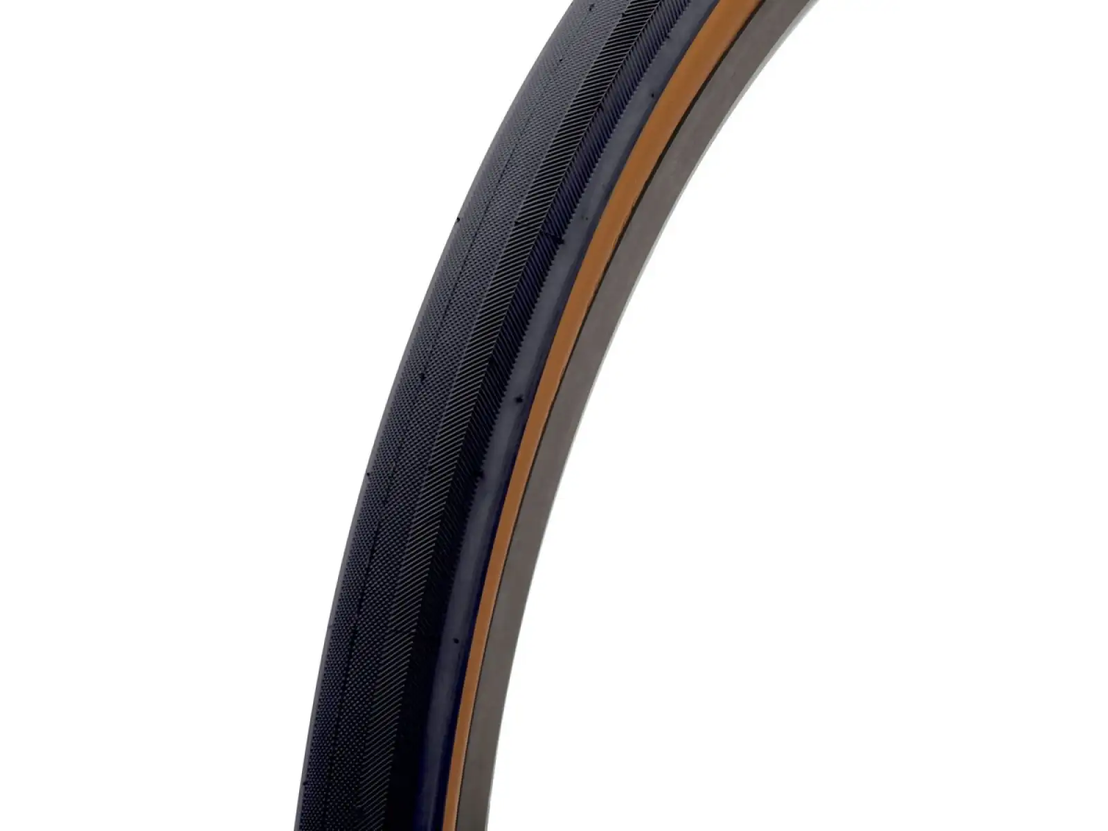 Panaracer Gravelking Plus 700x38C Kevlar Tire Black/Brown