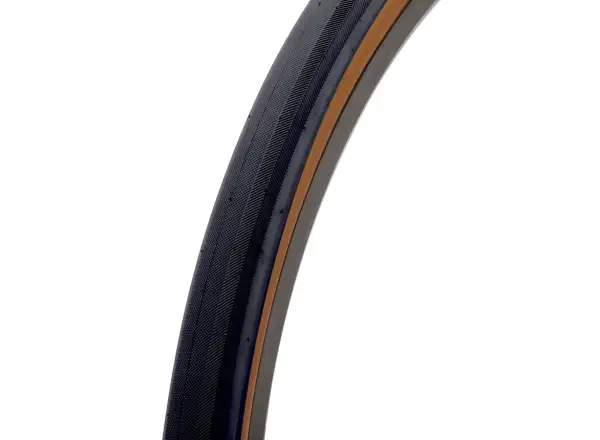 Panaracer Gravelking Plus 700x38C Kevlar Tire Black/Brown