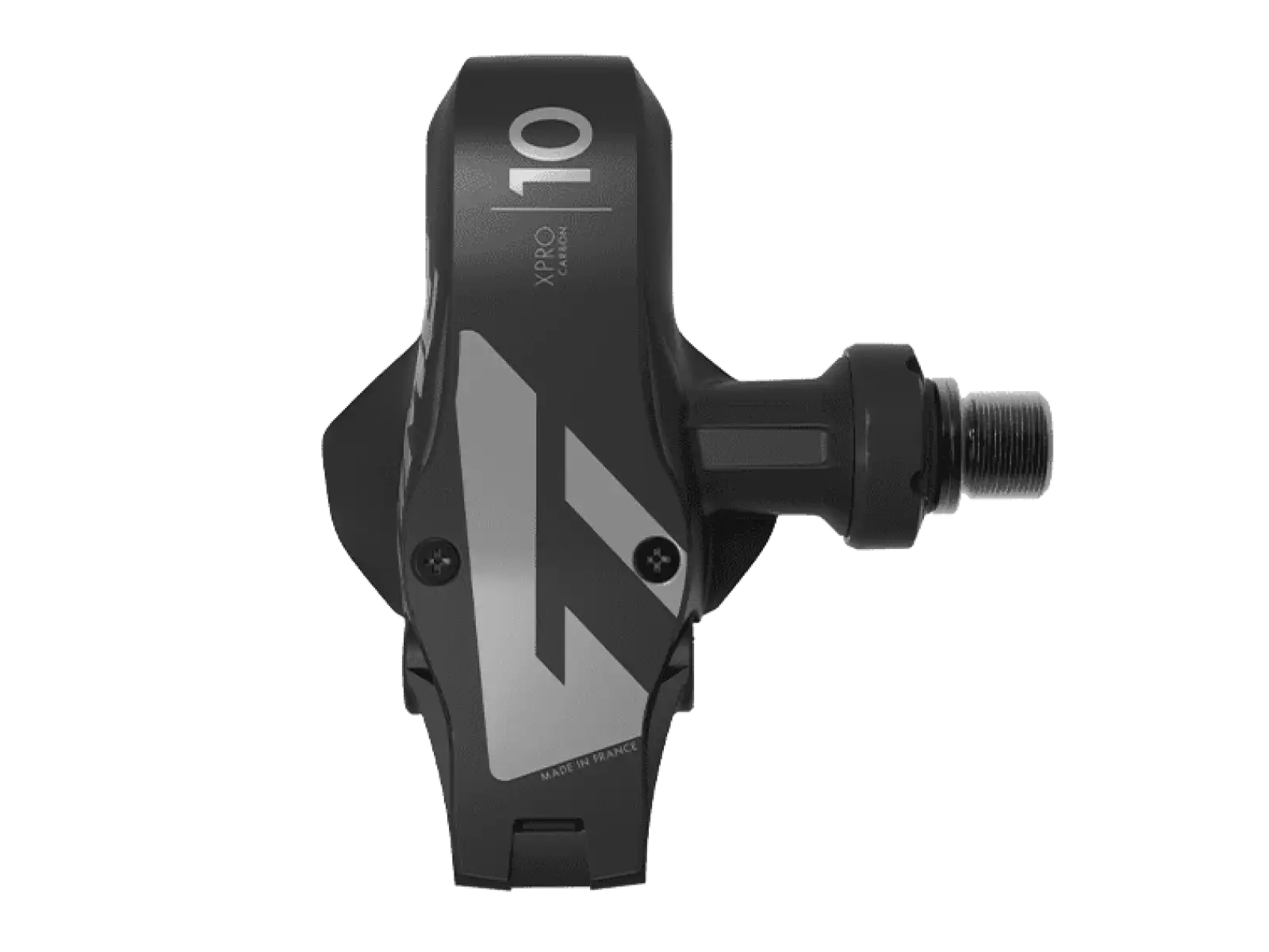 Time Xpro 10 road pedals black/white
