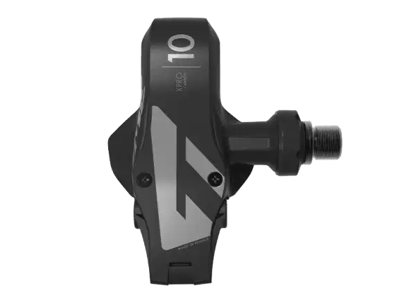 Time Xpro 10 road pedals black/white