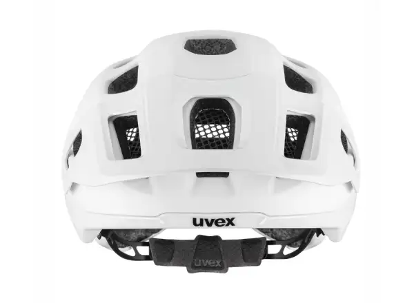 Uvex React MIPS MTB helmet White Matt