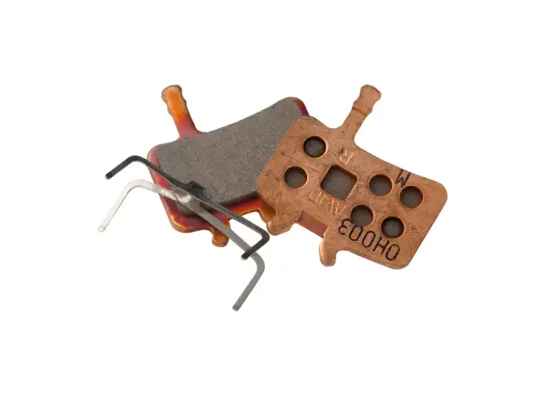 Avid brake pads Juicy and BB7 sintered