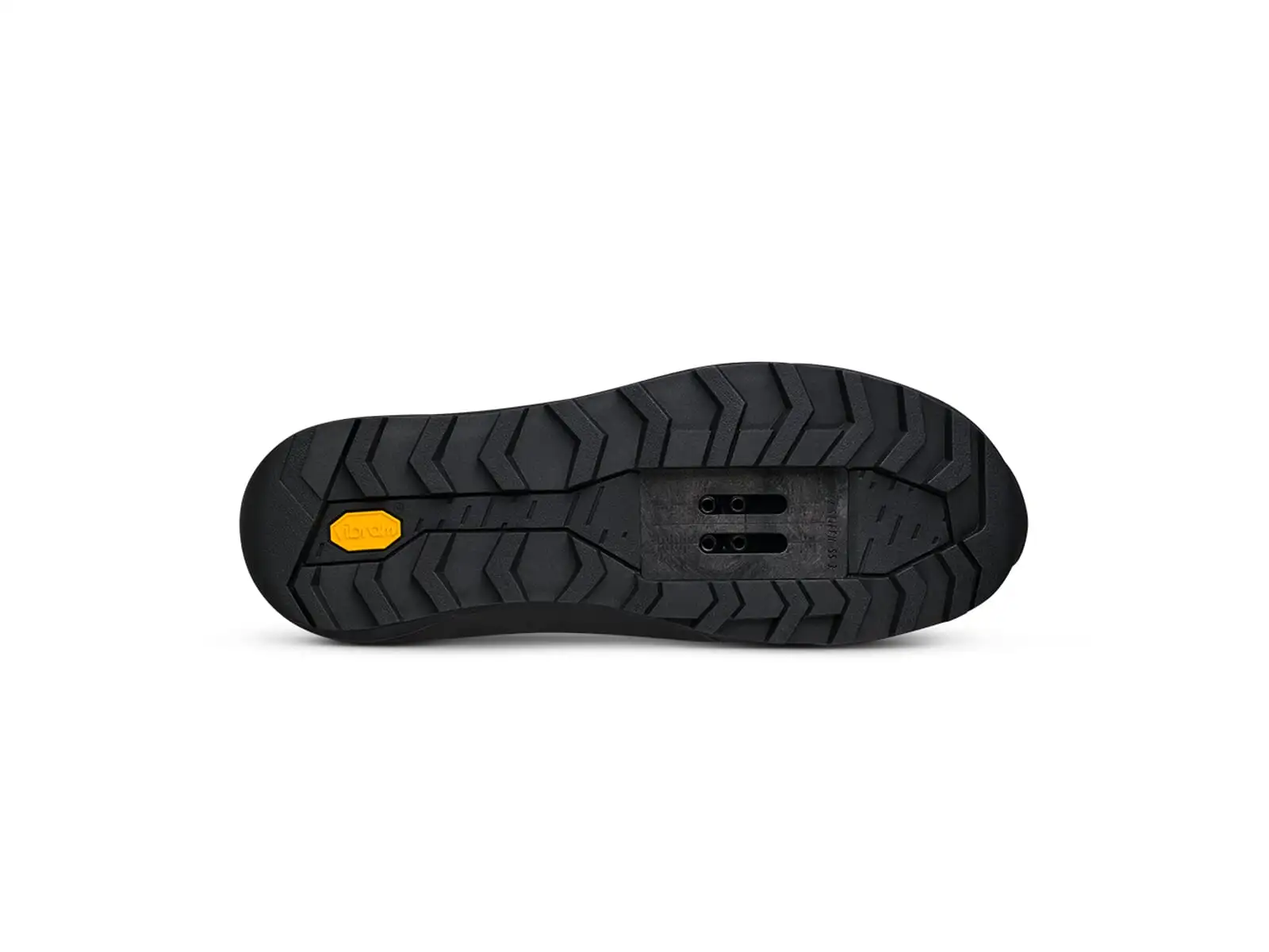 Fizik Terra Artica X2 winter men's cycling shoes Black/Black