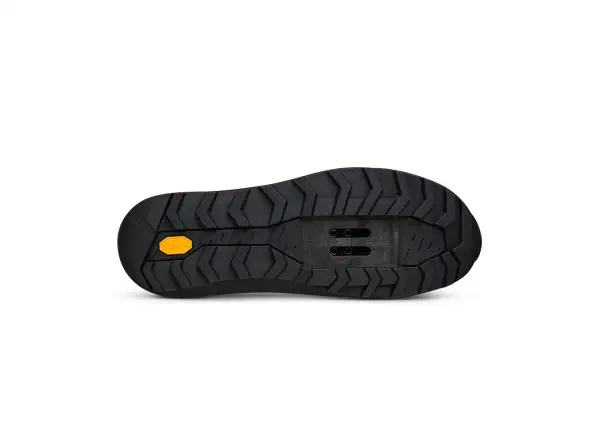 Fizik Terra Artica X2 winter men's cycling shoes Black/Black