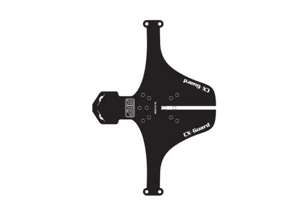 RRP CX Guard mudguard black
