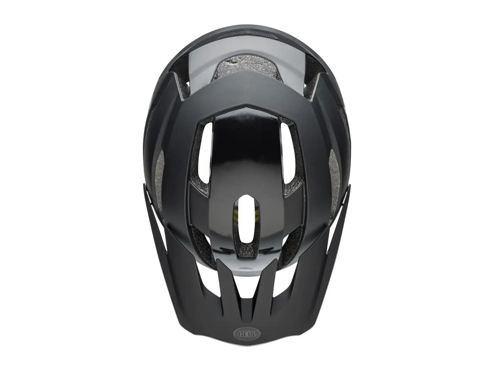 Bell 4Forty Air MIPS helmet Mat Black