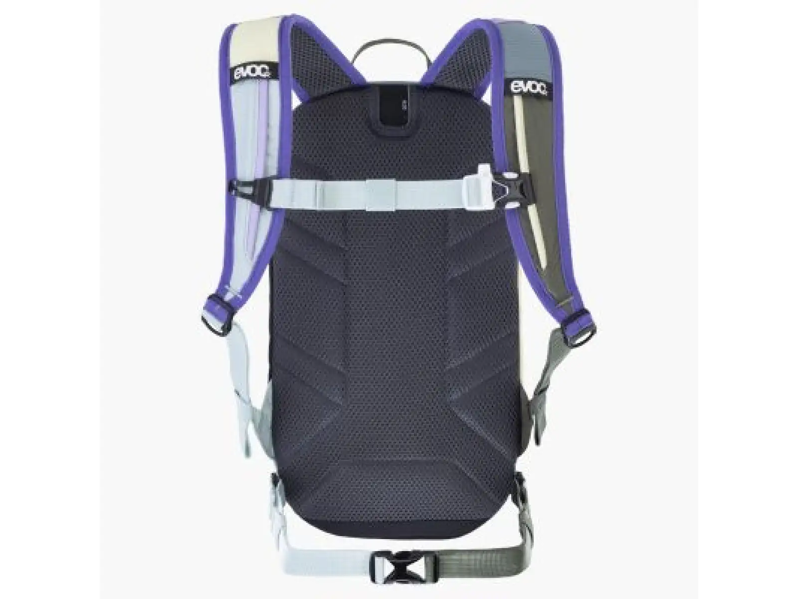 Evoc Joyride 4 kids backpack 4 l Steel/Lemonade/Mint