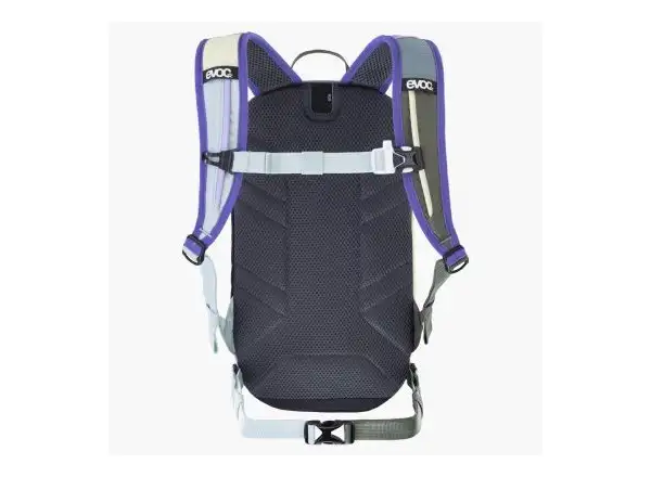 Evoc Joyride 4 kids backpack 4 l Steel/Lemonade/Mint