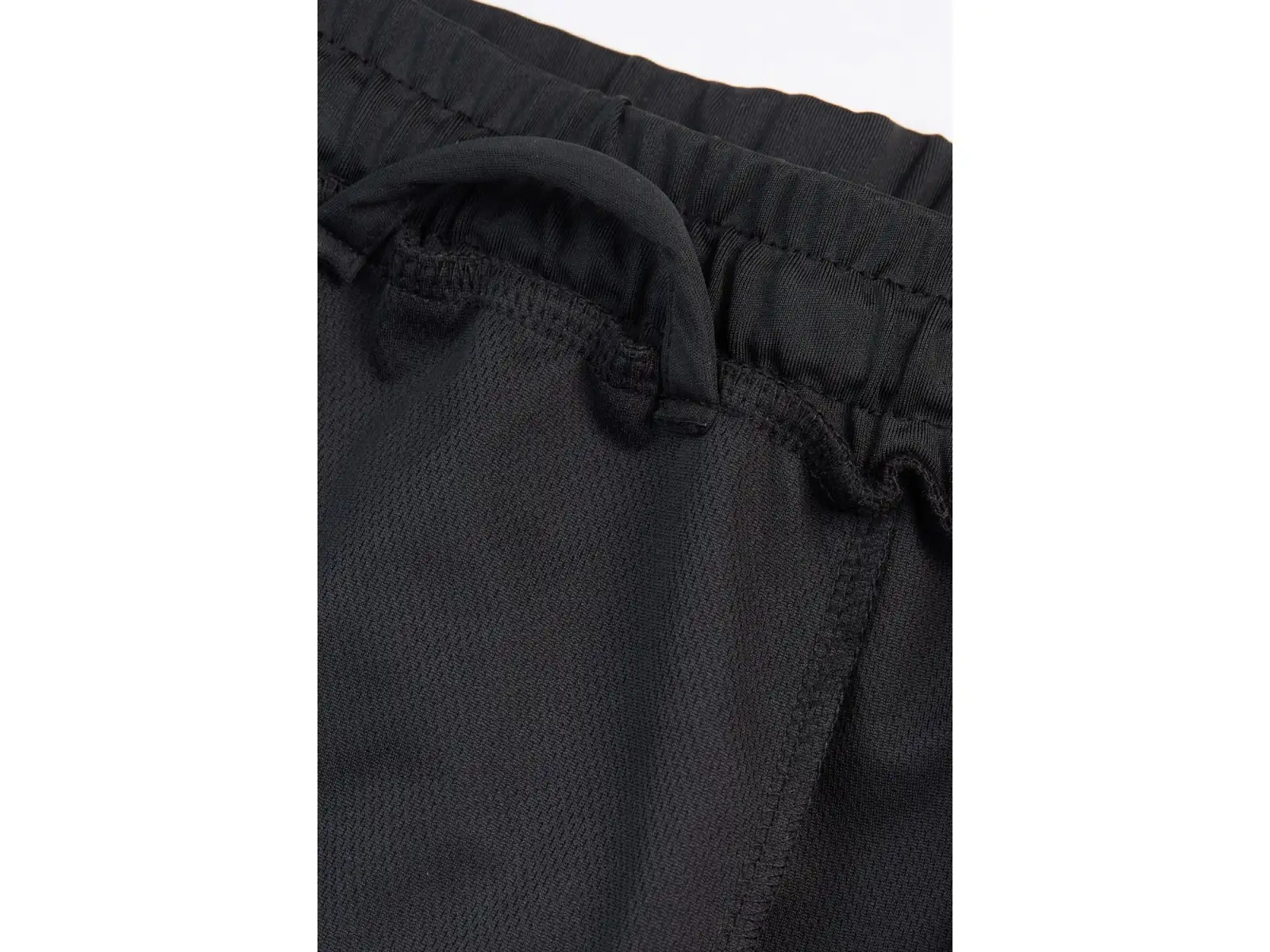 Silvini Sorago men's pants Black