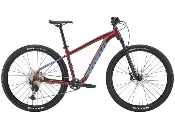 Kona Kahuna DL mountain bike M