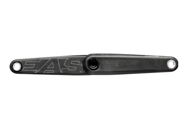 Easton EC90 road cranks without chainring black