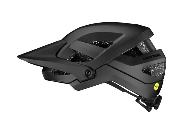 Cannondale Tract helmet Starry Night Black