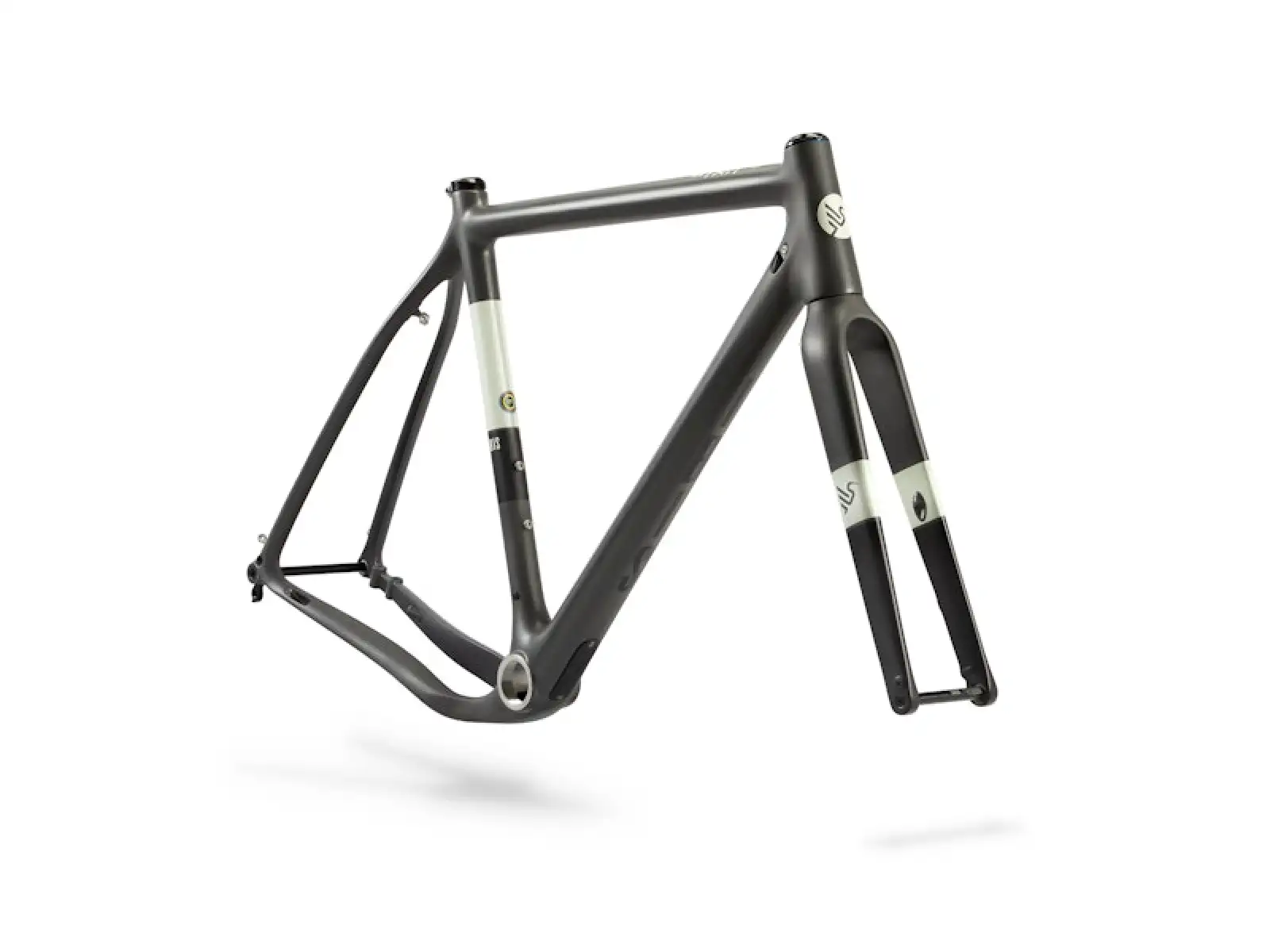 Ibis Hakka Mx gravel frame Slate