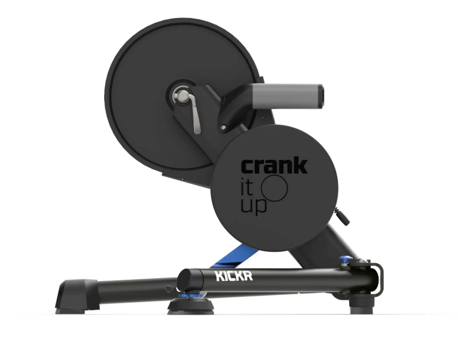 Wahoo Kickr V6 WiFi Smart Trainer