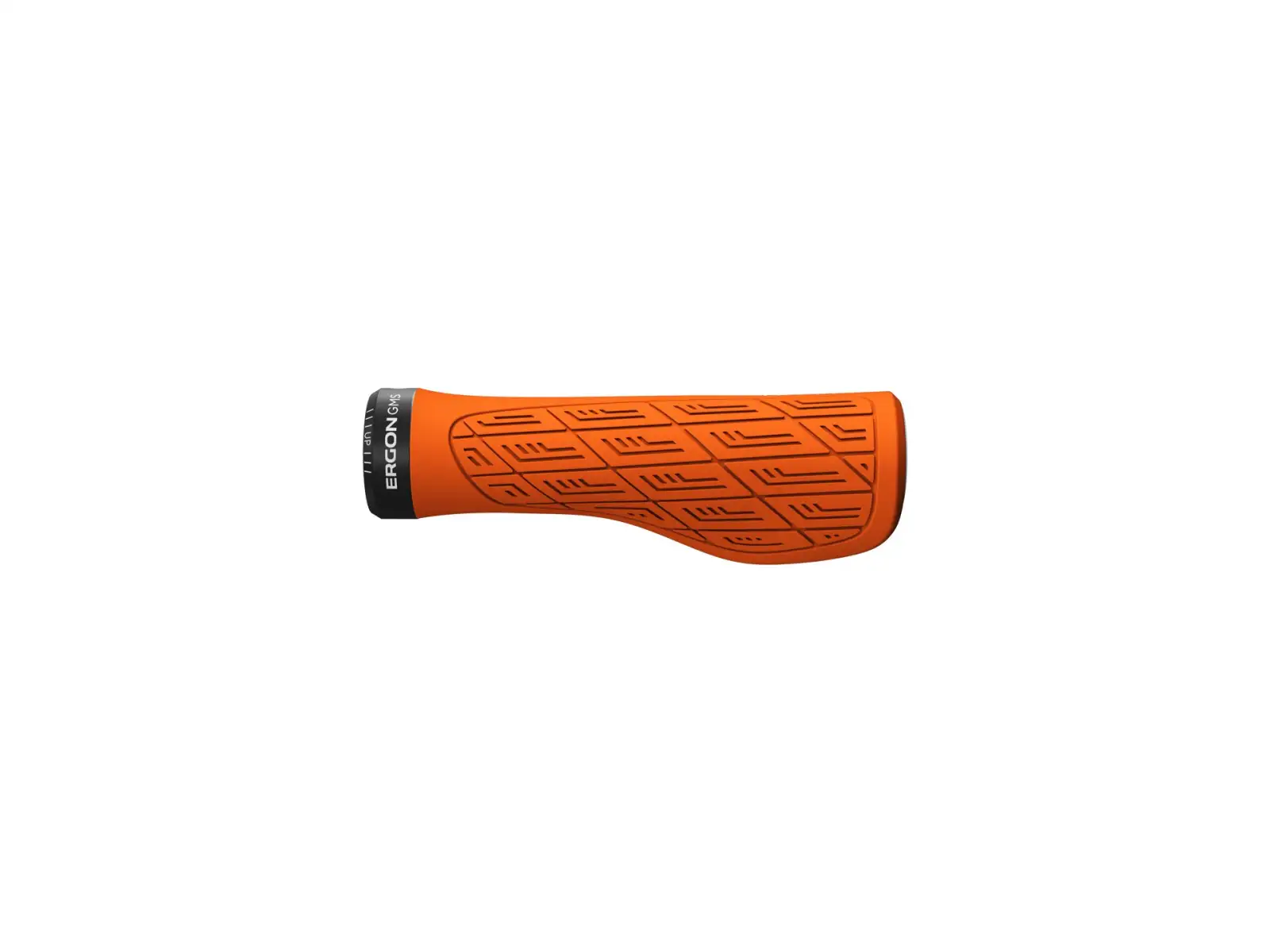 Ergon GMS grips Juicy Orange
