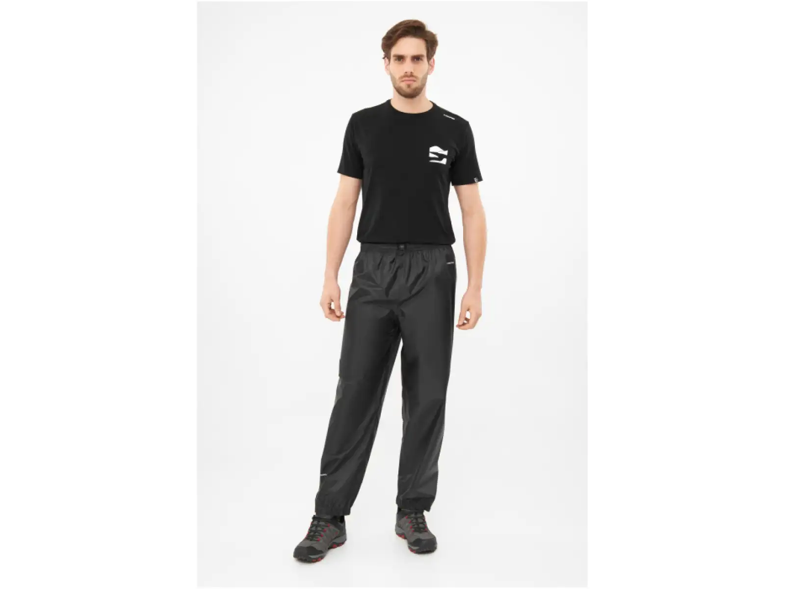 Viking Active Line Rainier men's pants Black